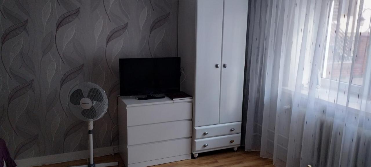 Apartament U Marzenki Augustow Exterior photo