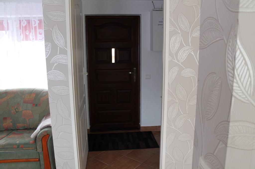 Apartament U Marzenki Augustow Exterior photo