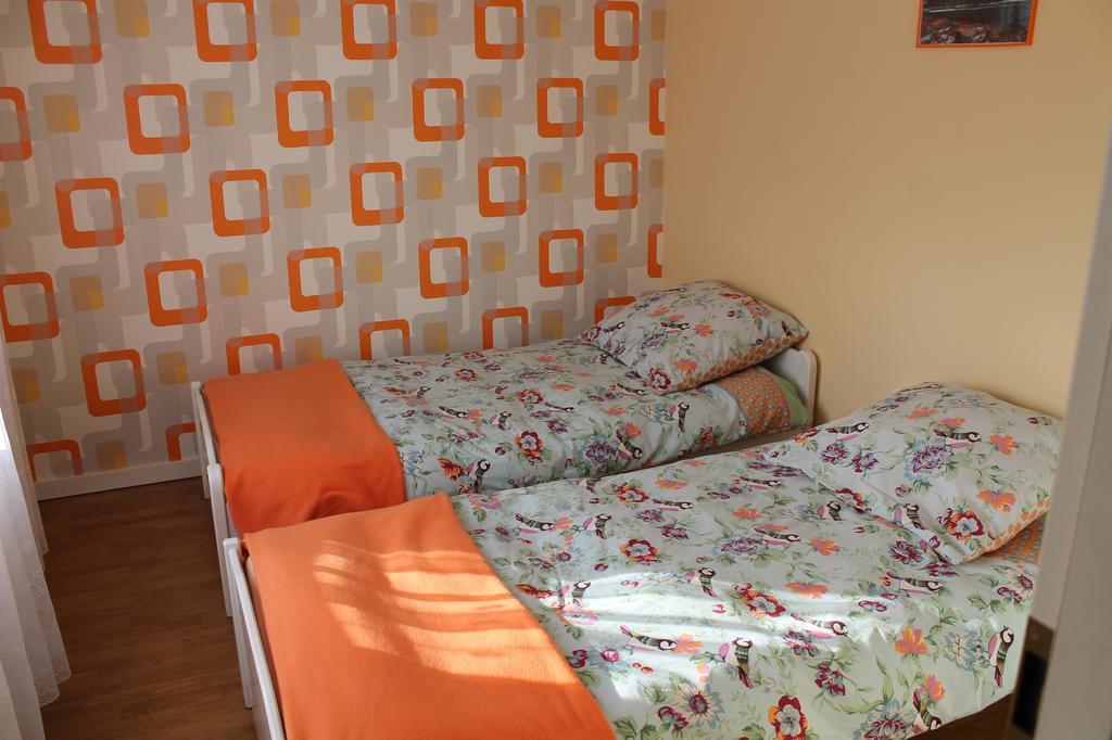 Apartament U Marzenki Augustow Exterior photo